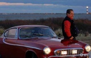 汽车长大约多少