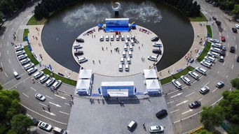 长春汽车公园月租多少