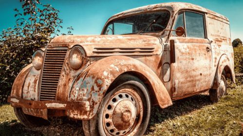 土耳其汽车存量多少辆车