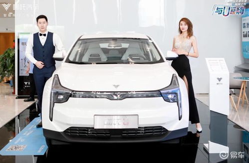 天津哪吒汽车首付多少