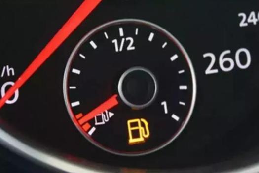 汽车油耗高多少合适