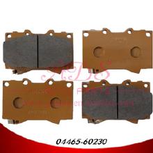 汽车刹车皮多少条