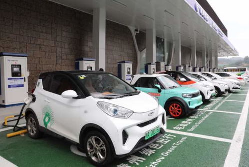 新能源汽车多少速