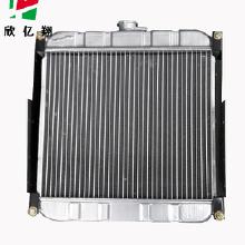 新疆汽车水箱报价多少