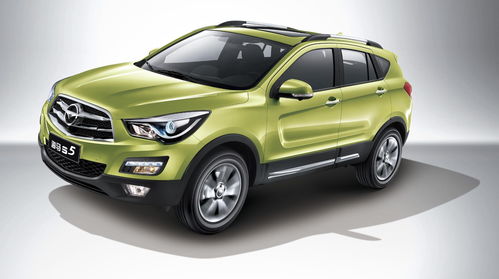 海马汽车多少型号的