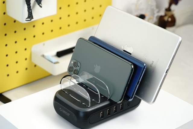 汽车充电支持多少w