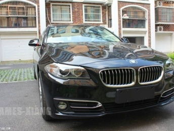 bmw汽车租赁利率多少