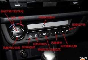 汽车暖风多少温度合适 汽车暖风多少温度合适