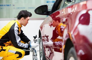 开个汽车需要多少资金