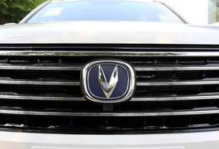 长安汽车半年亏损多少 长安汽车半年亏损多少