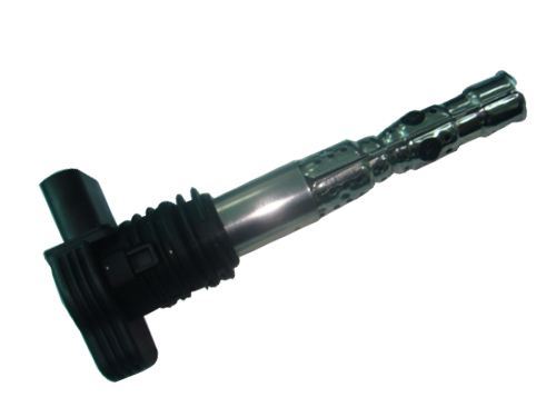 汽车防盗线圈多少欧姆