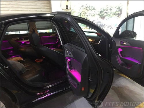 汽车加装灯多少瓦