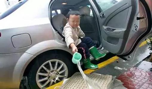 汽车涉水开多少码