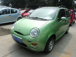 奇瑞汽车卡塔尔售价多少 奇瑞汽车卡塔尔售价多少