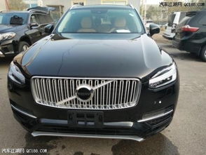 天津沃尔沃汽车优惠多少