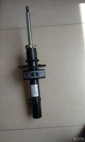 汽车减震直径多少正常