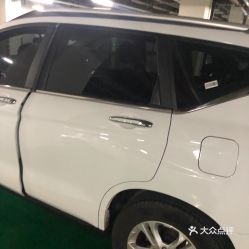 厦门汽车养护价格多少