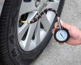 汽车叫修轮胎多少