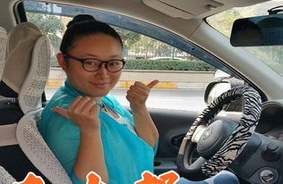 井口汽车陪练价格多少