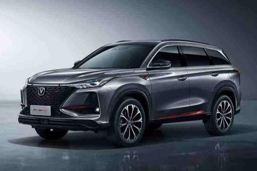 合肥汽车中国排名多少