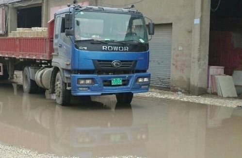 载货汽车可以超载多少 载货汽车可以超载多少