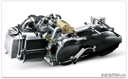 汽车能用多少永动机