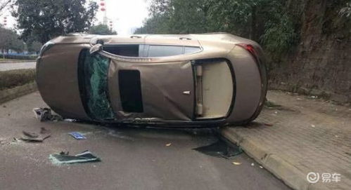 汽车每年出事故多少