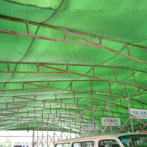 汽车篷布价格多少