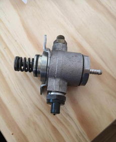 奥迪汽车泵电压多少