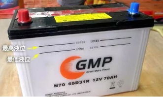 汽车铅酸电池寿命多少 汽车铅酸电池寿命多少
