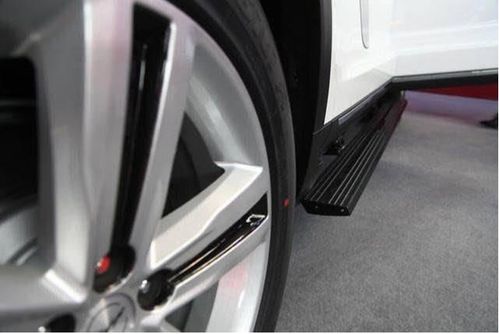 汽车踏板高度是多少