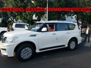 vissan汽车多少钱