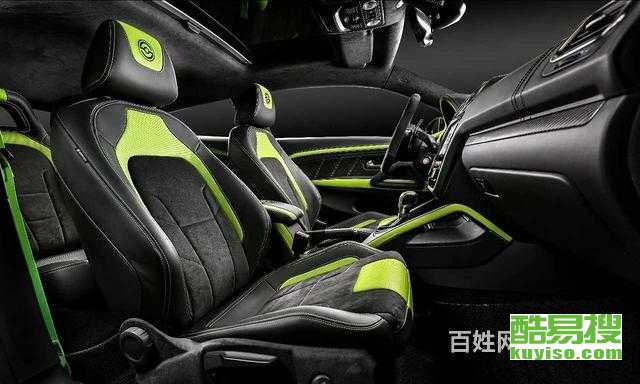 深圳有多少种汽车