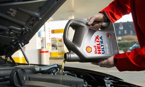 汽车最少需要多少机油