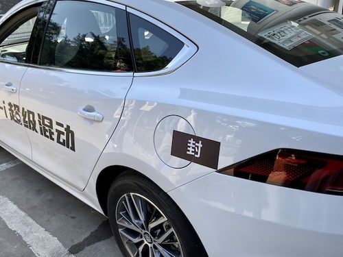 无电汽车油耗多少