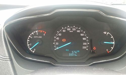 汽车308水温多少正常