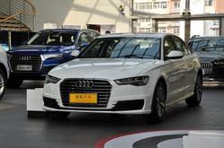 郑州奥迪汽车优惠多少