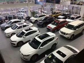 金华汽车贷款多少