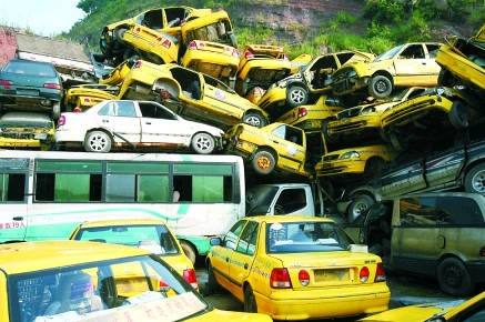 回收汽车电话是多少