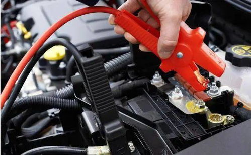 汽车电瓶多少 亏电