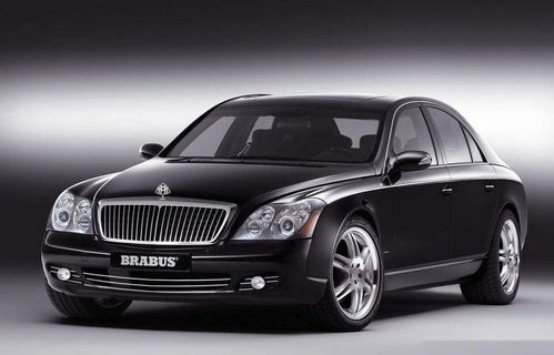 昂贵汽车多少钱