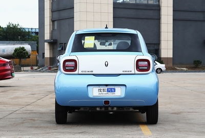 汽车黑猫多少钱