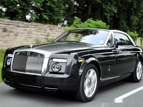 劳斯莱斯全球有多少汽车