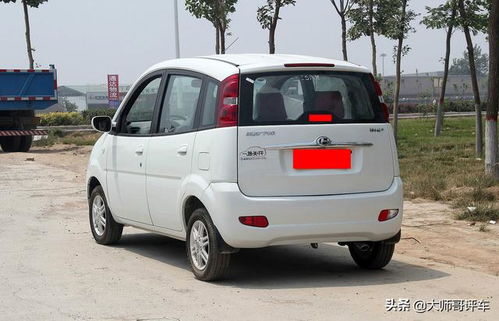 昌河汽车有多少品牌