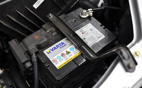 汽车电瓶多少不能打火