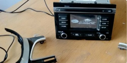 汽车cd改家用多少