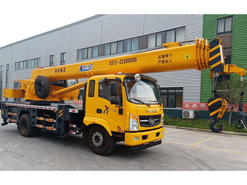 多少风速汽车吊 多少风速汽车吊