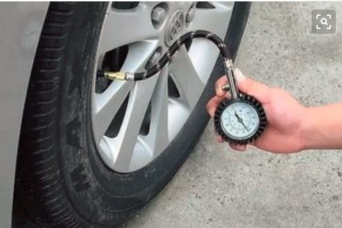 夏季汽车需要多少气压 夏季汽车需要多少气压