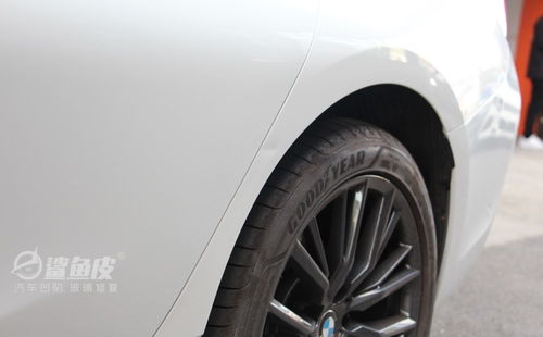 汽车凹陷修补价格多少