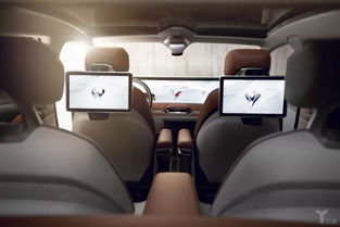 拜腾汽车多少价格